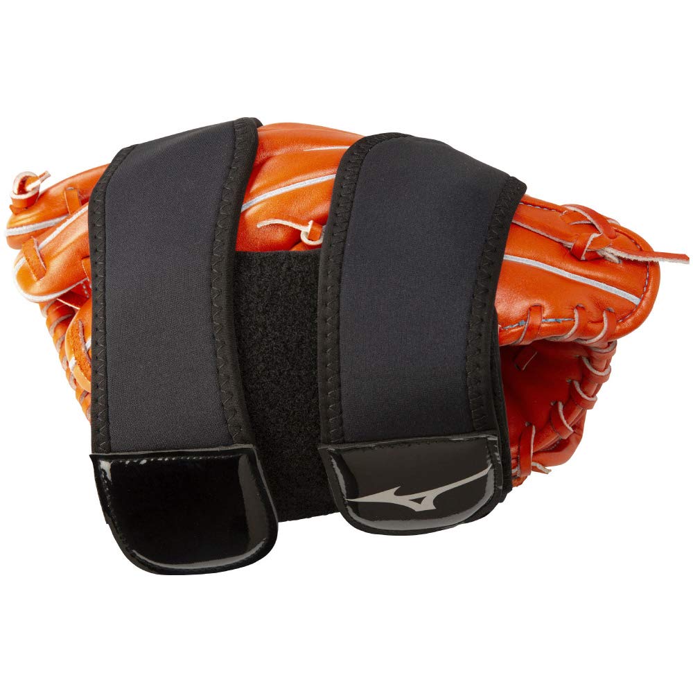 Amazon | MIZUNO(ミズノ) 野球 ソフトボール グラブ グラブ保型ベルト